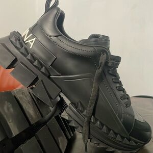 Dolce Gabbana Super King sneakers